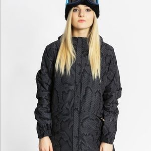 Burton Cadence Python Snow Jacket